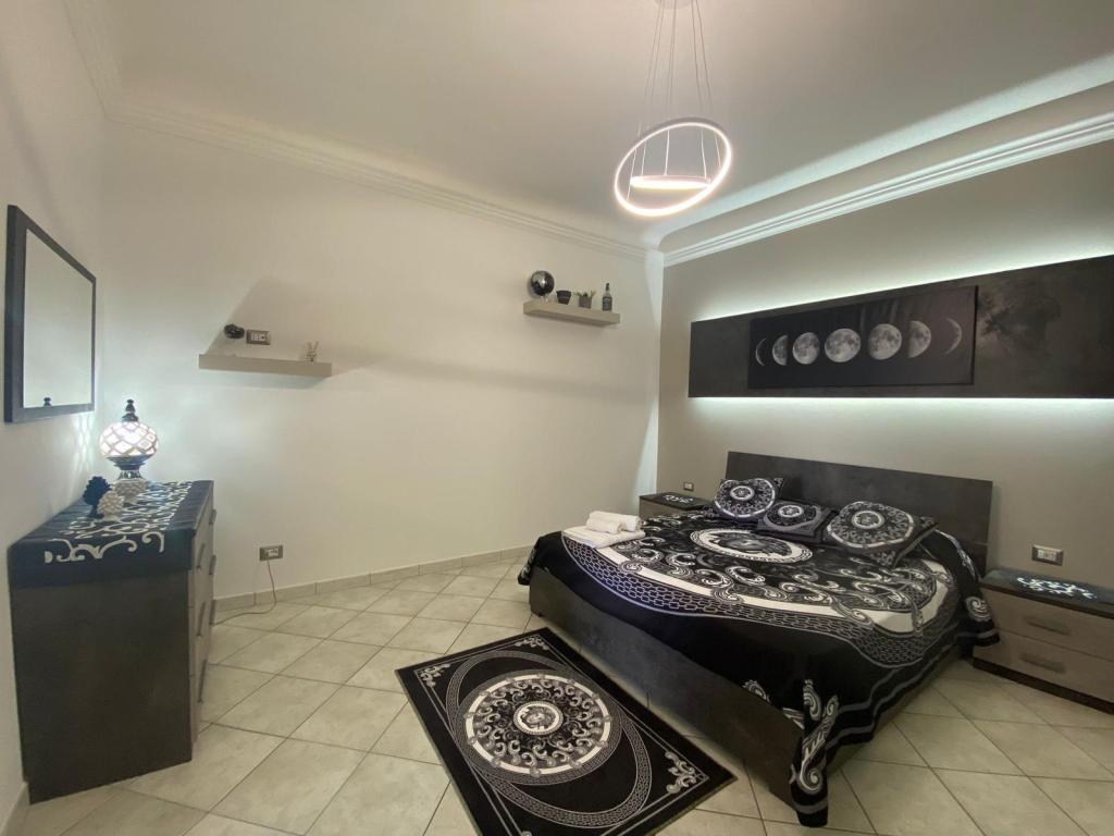 la casa dei mori alloggi centuripe